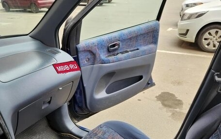 Toyota Picnic I, 1998 год, 550 000 рублей, 14 фотография