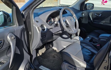 Renault Koleos I рестайлинг 2, 2013 год, 870 000 рублей, 9 фотография