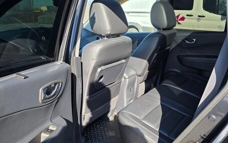 Renault Koleos I рестайлинг 2, 2013 год, 870 000 рублей, 10 фотография