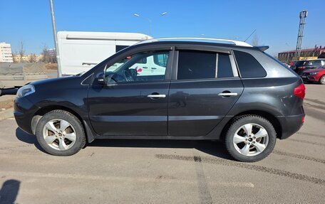 Renault Koleos I рестайлинг 2, 2013 год, 870 000 рублей, 8 фотография