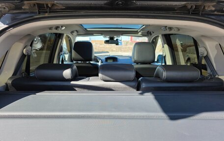 Renault Koleos I рестайлинг 2, 2013 год, 870 000 рублей, 11 фотография