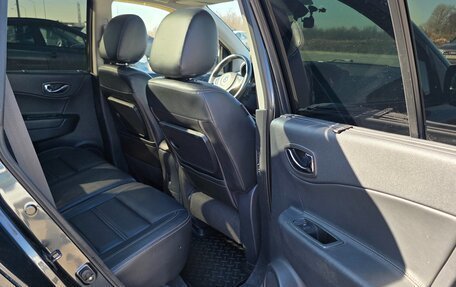 Renault Koleos I рестайлинг 2, 2013 год, 870 000 рублей, 12 фотография