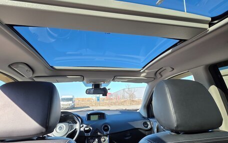 Renault Koleos I рестайлинг 2, 2013 год, 870 000 рублей, 14 фотография