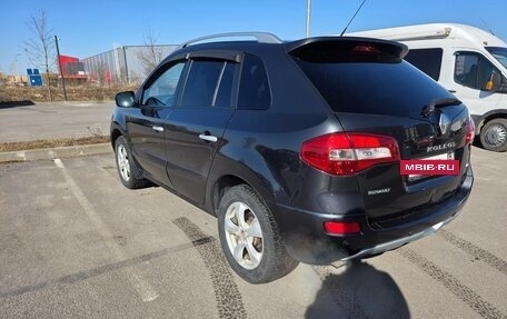 Renault Koleos I рестайлинг 2, 2013 год, 870 000 рублей, 7 фотография