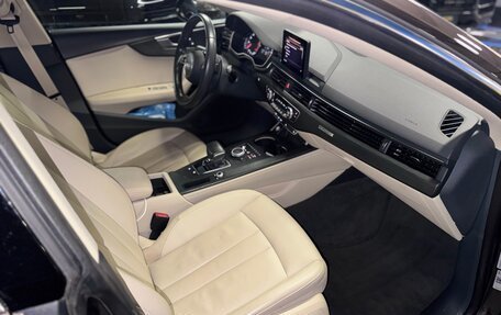 Audi A5, 2017 год, 3 590 000 рублей, 9 фотография