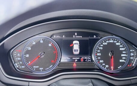 Audi A5, 2017 год, 3 590 000 рублей, 10 фотография