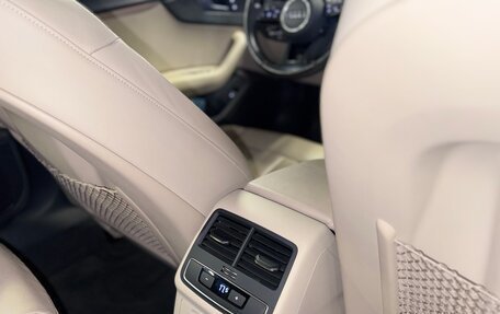 Audi A5, 2017 год, 3 590 000 рублей, 11 фотография