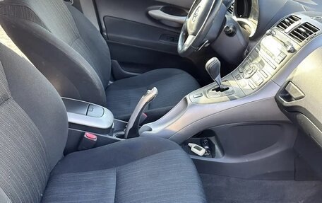 Toyota Auris II, 2007 год, 646 000 рублей, 12 фотография