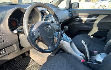 Toyota Auris II, 2007 год, 646 000 рублей, 13 фотография