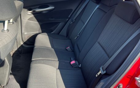 Toyota Auris II, 2007 год, 646 000 рублей, 15 фотография