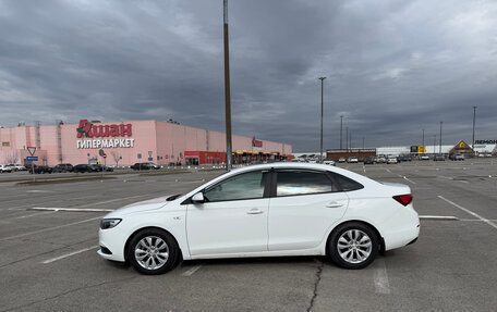 Buick Excelle III, 2020 год, 1 400 000 рублей, 3 фотография