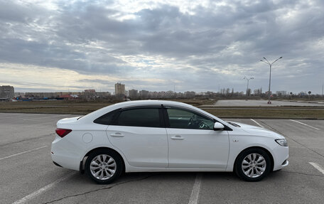 Buick Excelle III, 2020 год, 1 400 000 рублей, 2 фотография