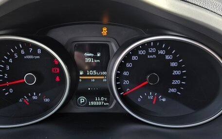 KIA Sportage III, 2014 год, 1 380 000 рублей, 3 фотография