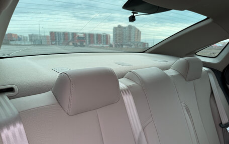 Buick Excelle III, 2020 год, 1 400 000 рублей, 8 фотография