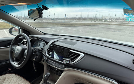 Buick Excelle III, 2020 год, 1 400 000 рублей, 6 фотография