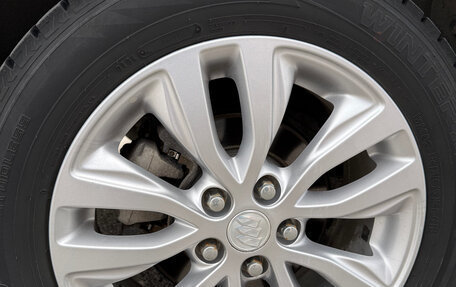 Buick Excelle III, 2020 год, 1 400 000 рублей, 7 фотография