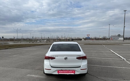 Buick Excelle III, 2020 год, 1 400 000 рублей, 4 фотография