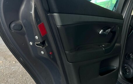 Saab 9-3 II рестайлинг, 2008 год, 850 000 рублей, 4 фотография