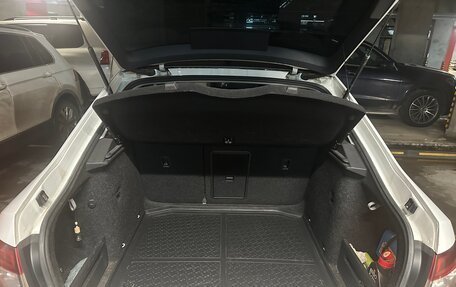 Skoda Octavia, 2018 год, 1 650 000 рублей, 8 фотография