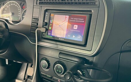 Saab 9-3 II рестайлинг, 2008 год, 850 000 рублей, 6 фотография