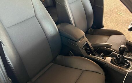 Saab 9-3 II рестайлинг, 2008 год, 850 000 рублей, 8 фотография