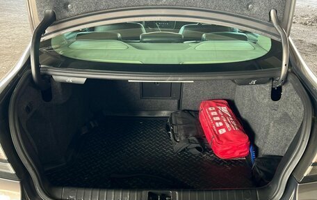 Saab 9-3 II рестайлинг, 2008 год, 850 000 рублей, 9 фотография