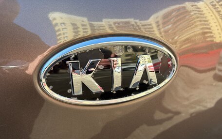 KIA Sportage III, 2012 год, 1 400 000 рублей, 6 фотография