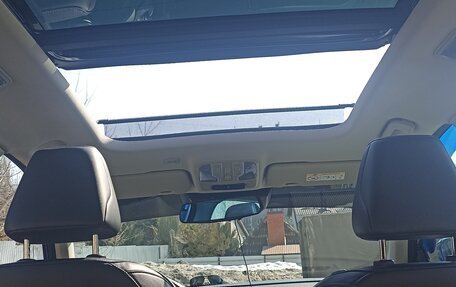 Haval F7 I, 2021 год, 1 860 000 рублей, 9 фотография