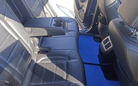 Haval F7 I, 2021 год, 1 860 000 рублей, 10 фотография