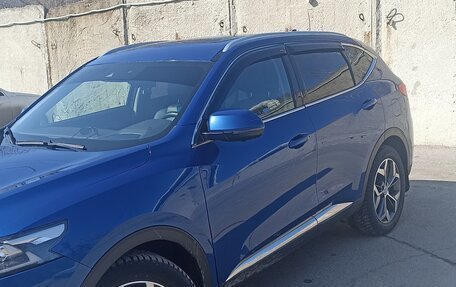 Haval F7 I, 2021 год, 1 860 000 рублей, 2 фотография