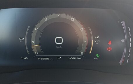 Haval F7 I, 2021 год, 1 860 000 рублей, 16 фотография