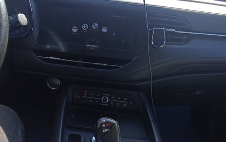 Haval F7 I, 2021 год, 1 860 000 рублей, 14 фотография