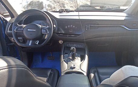 Haval F7 I, 2021 год, 1 860 000 рублей, 12 фотография