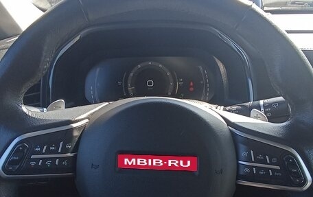 Haval F7 I, 2021 год, 1 860 000 рублей, 13 фотография