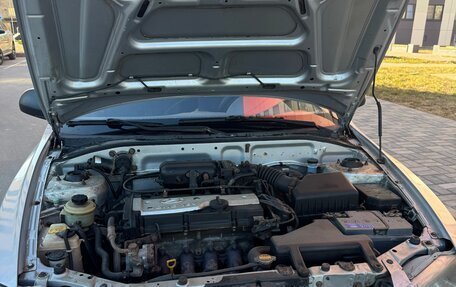 Hyundai Accent II, 2005 год, 240 000 рублей, 7 фотография