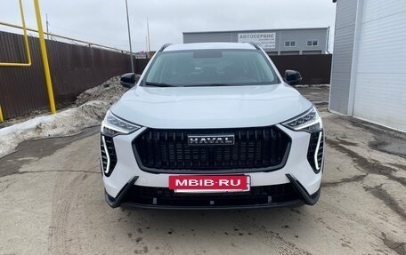 Haval Jolion, 2025 год, 1 760 000 рублей, 2 фотография