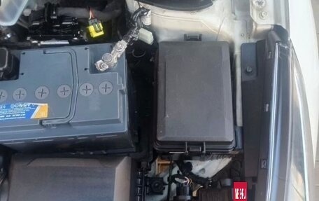 Hyundai Solaris II рестайлинг, 2018 год, 730 000 рублей, 9 фотография