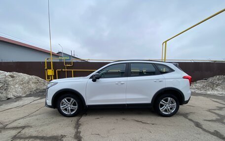 Haval Jolion, 2025 год, 1 760 000 рублей, 3 фотография