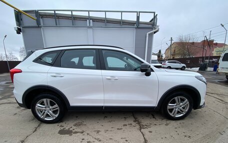 Haval Jolion, 2025 год, 1 760 000 рублей, 8 фотография