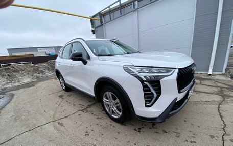 Haval Jolion, 2025 год, 1 760 000 рублей, 9 фотография