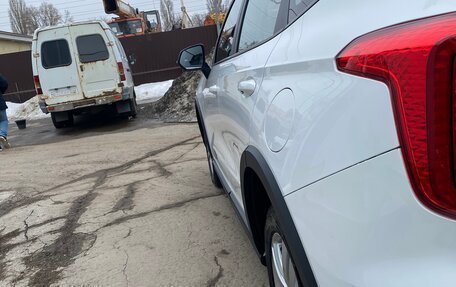 Haval Jolion, 2025 год, 1 760 000 рублей, 6 фотография