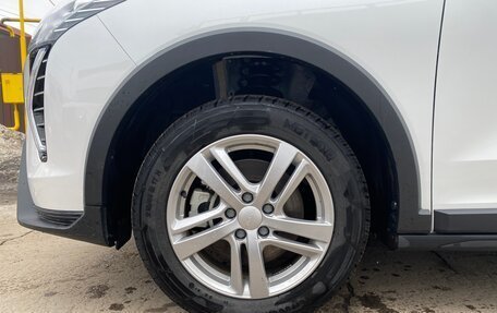 Haval Jolion, 2025 год, 1 760 000 рублей, 14 фотография