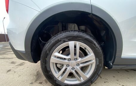 Haval Jolion, 2025 год, 1 760 000 рублей, 12 фотография