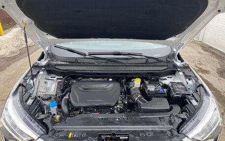 Haval Jolion, 2025 год, 1 760 000 рублей, 15 фотография