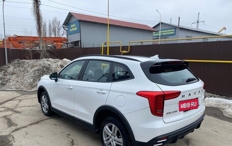 Haval Jolion, 2025 год, 1 760 000 рублей, 5 фотография