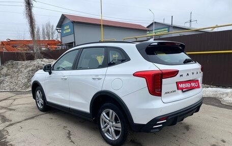 Haval Jolion, 2025 год, 1 760 000 рублей, 4 фотография