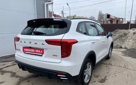 Haval Jolion, 2025 год, 1 760 000 рублей, 7 фотография