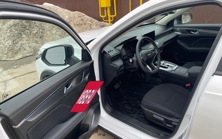 Haval Jolion, 2025 год, 1 760 000 рублей, 16 фотография