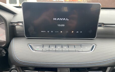 Haval Jolion, 2025 год, 1 760 000 рублей, 26 фотография