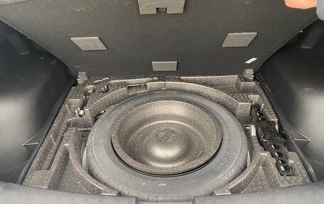 Haval Jolion, 2025 год, 1 760 000 рублей, 23 фотография